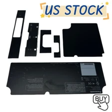 New Sticker For Panasonic Toughbook CF-31 Side & Bottom Base Sticker 6pcs