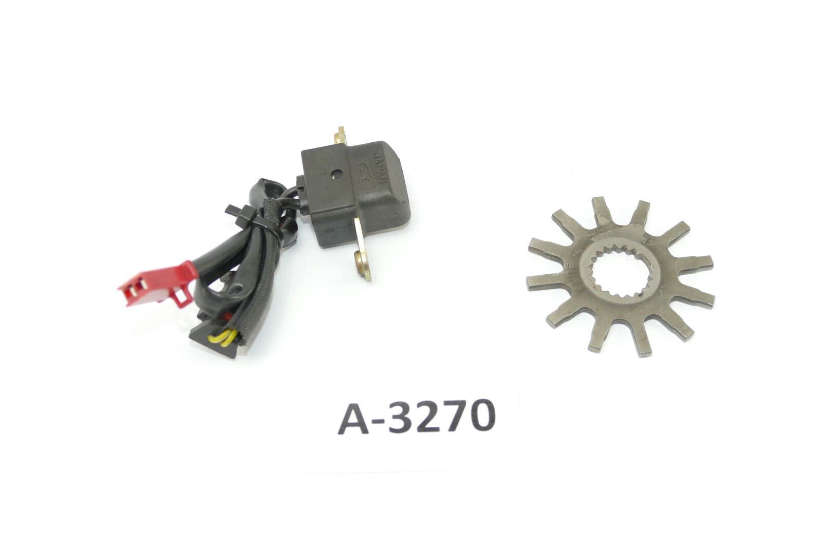 Honda CBR 900 SC44 Bj 2000 - ignition pulse generator A3270 | eBay