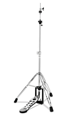 Percussion Plus Standard Double-Braced Hi-Hat Stand Model 900H