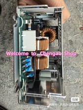      1 PCS USED 100  TEST  ETXFX469MBA Power  Supply B5200H  CL