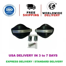 Hand Guard Kit Fits For Royal Enfield HIMALAYAN TRAILS CLASSIC BULLET TRAILS/TB