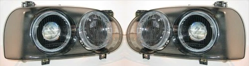 TYC Headlight Set For VW Golf Mk3 91-99