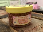 PEACHYBBIES SLIME NEW Sugar Sunset! Hard To Find! — photo 2