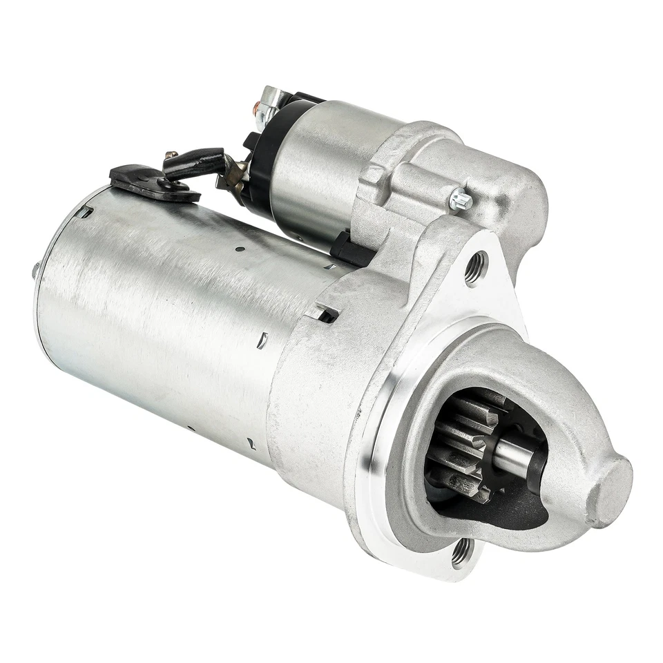 Motor De Arranque Para Hyundai Elantra 11-12 2014 1.8L 12 Voltios CW 6967N Foto 2 de 4