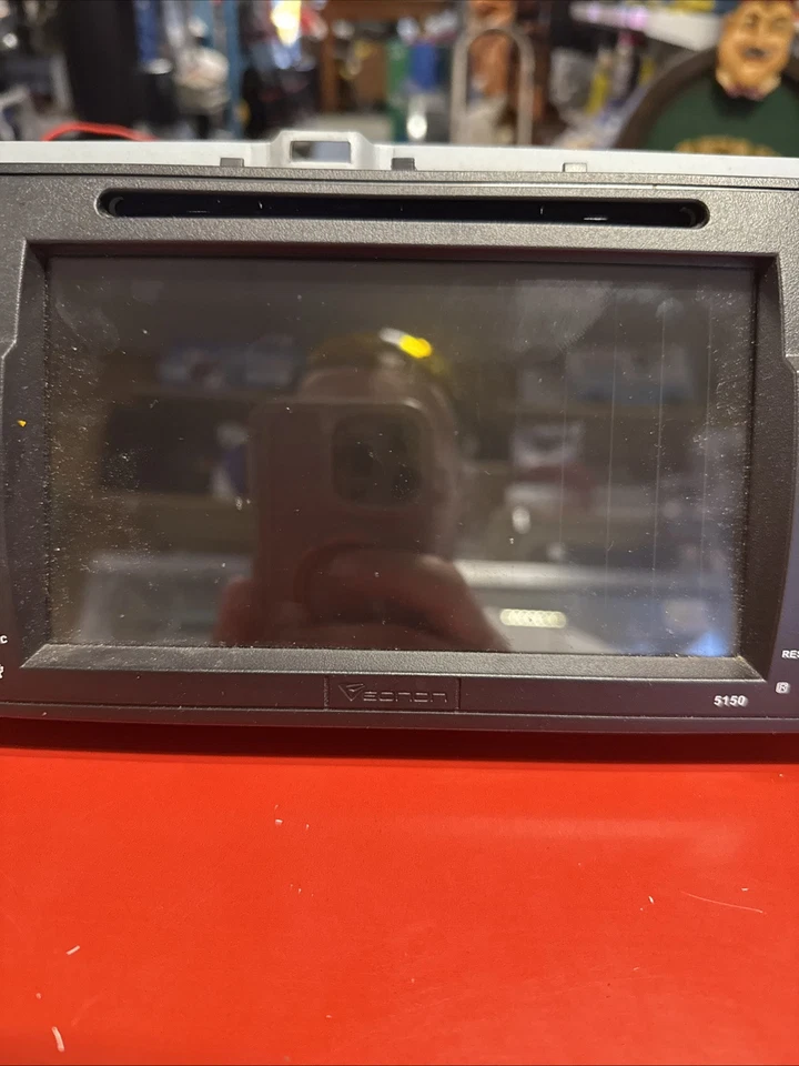 Eonon GA5150-F Navegación GPS Pantalla 7'' Cd Bluetooth E46 330CI 325CI 328CI Foto 4 de 4