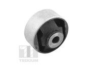 Lagerung, Differential Hinterachse Links Oder Rechts FÜR Mazda - Tedgum TED70760