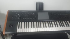 KORG KRONOS 2 Sehr Guten ZUSTAND Zustand: Sehr