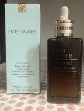 New In Box-Estee L@uder Advanced Night Repair Recovery Complex 100ml / 3.4 oz