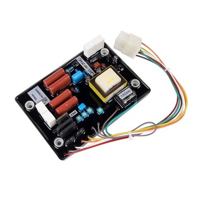 For Northern Lights Generator PX-320C2 PX-325K2 Automatic Voltage Regulator 240V