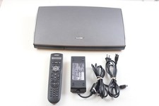 Bose Lifestyle AV35 Control Console with Remote and Power Adapter