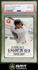 Aaron Judge PSA 10 2022 Topps Pristine Pure Power New York Yankees #PP-15 2520