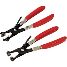 Hose Clamp Pliers Set SGT-19750 Brand New!