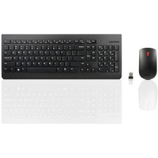 Lenovo Wireless Keyboard Mouse Combo gx30n81775