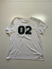 Adidas Real Madrid Club De Futbol Football Club Soccer 1902 Graphic T-Shirt XL