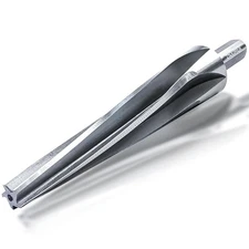 Tapered Ball Joint/Tie Rod Reamer for 7 Degree, 1-1/2" Per Foot