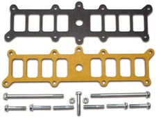 Edelbrock 8727 Intake Manifold Spacer Kit Fits 86-95 Mustang