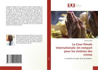 Brahima Sako | La Cour PéNale Internationale: Un Rempart Pour Les Victimes...