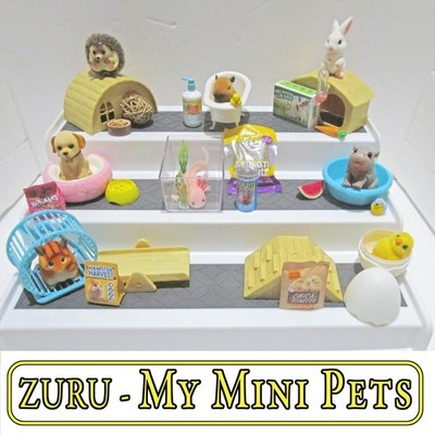 ZURU - My Mini Pets (Pet Shop) Combined Shipping + You Choose - RESTOCK 9/13