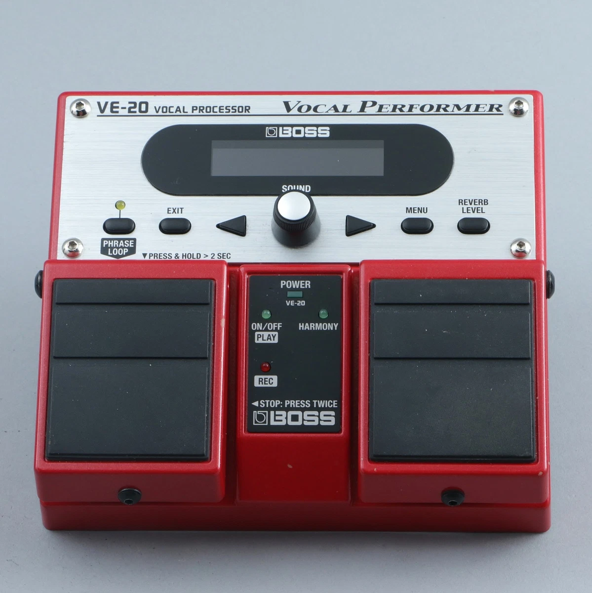 Boss VE-20 products for sale | eBay