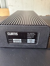 Curtis 1221B-5701 Controller 36-48V 550 Amp *...