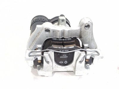 440001268R BREMSZANGE HINTEN RECHTS / 8350 / 198656 FÜR RENAULT SYMBIOZ DJB SY