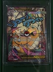 Mega Dragonite EX 271/217 Ascended Heroes Illustration Rare. PSA 10 potential!!