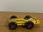 Marx tin wind-up racer Antique race car Works YA-01