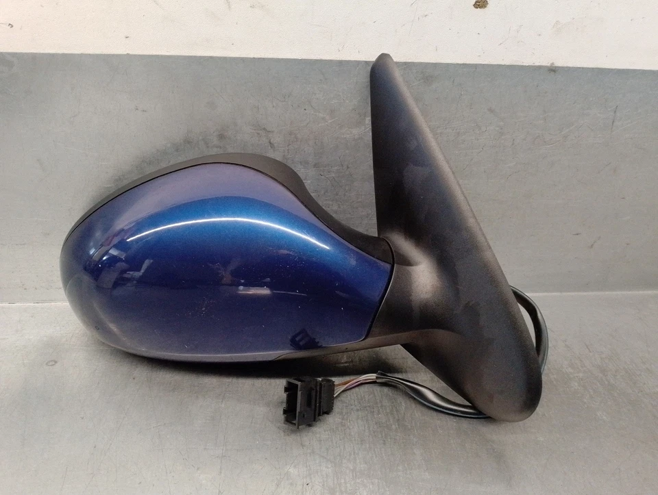 075006 ESPEJO RETROVISOR DERECHO / 4 PUERTAS / 5 PINES / 4505164 PARA SEAT TOLED - Imagen 2 de 4