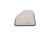 Bosch Luftfilter Motor Air Filter F 026 400 162