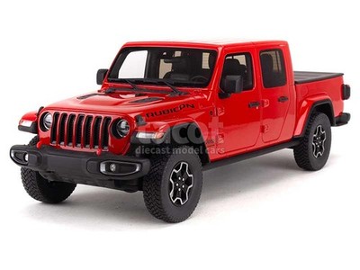 Jeep Gladiator Rubicon 2019 - ACME 1/18