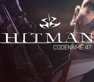 Hitman: Codename 47 | Steam Key | Lieferung per E-Mail