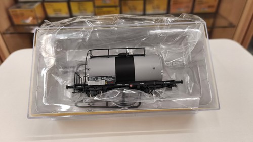 Brawa 50020 Leichtbaukesselwagen Uerdingen Z [P] "ETRA" SBB NEU | Zustand: Neu