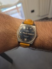 Orologio Lowensenf Longchamps Automatic