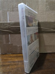 GRAND THEFT AUTO Vice City Stories SONY PSP Greatest Hits GTA Red NEW Sealed