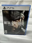 Metal Gear Solid Delta: Snake Eater Tactical Edition Sony PlayStation 5