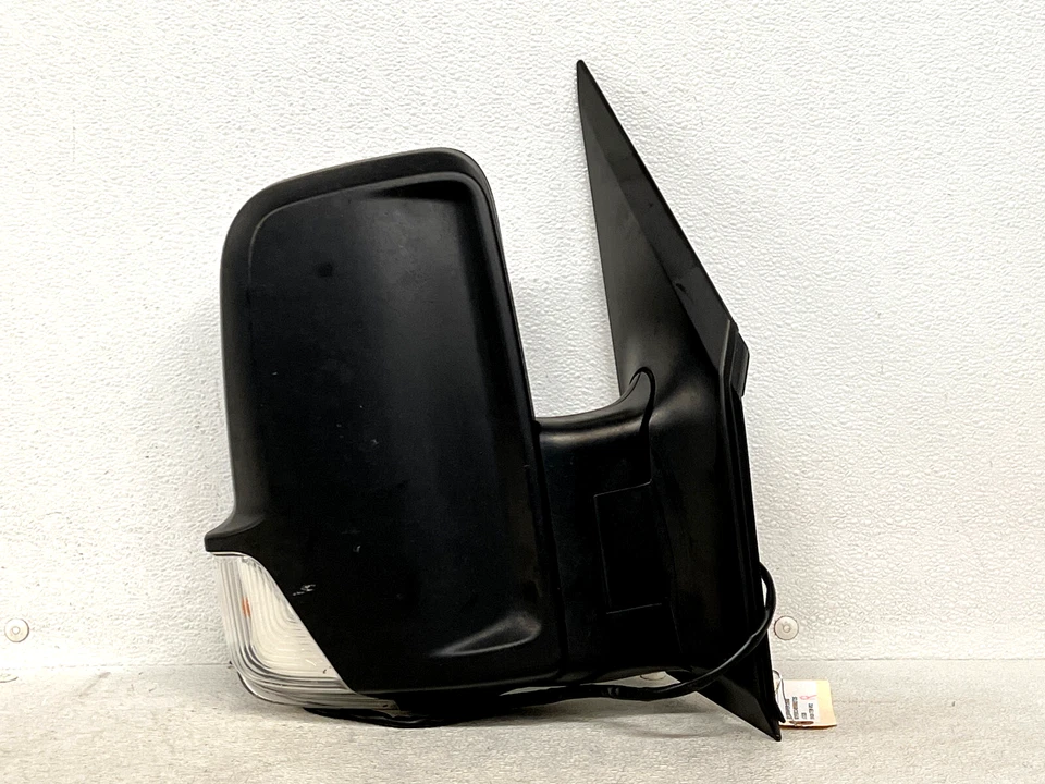 ⭐2010-2018 SPRINTER 2500 3500 PUERTA DELANTERA DERECHA ESPEJO RETROVISOR PUNTO CIEGO LOTE2526 Foto 2 de 4