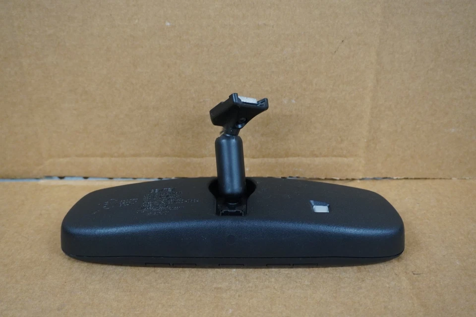 Espejo retrovisor interior 2012 2013 2014 2015 2016 Subaru Impreza OEM E11026378 Foto 4 de 4