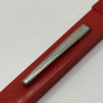 VTG Slencil Ballpoint Pen PLAYBOY | eBay