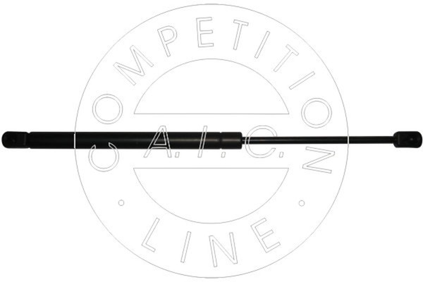 AIC Heckklappen DäMpfer Gasfeder Kofferraum 53871 FüR Renault Megane 2 BM0 16V-image
