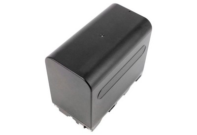 7400mAh Akku für Sony CCD-TRV59E,CCD-TRV615, CCD-TRV62, CCD-TRV63,CCD-TRV65