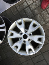 1x Alufelge 18 Zoll 8.0" 6x139.7 Ford Ranger Rim Wheel 1x Alufelge 18 Zoll 8.0" 6x139.7 Ford Ranger Rim Wheel