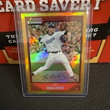 Hall-a-Fame! Top Roy Halladay Cards 14