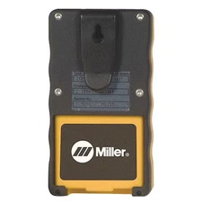 Miller Electric 249233 Tig Wireless Remote Hand Control Belt Clip