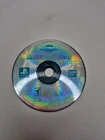 Digimon Digital Card Battle (Sony PlayStation 1, 2001) PS1 Disc Only FOR REPAIR