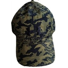 Under Armour Freedom Men's Camouflage Adjustable Baseball Hat
