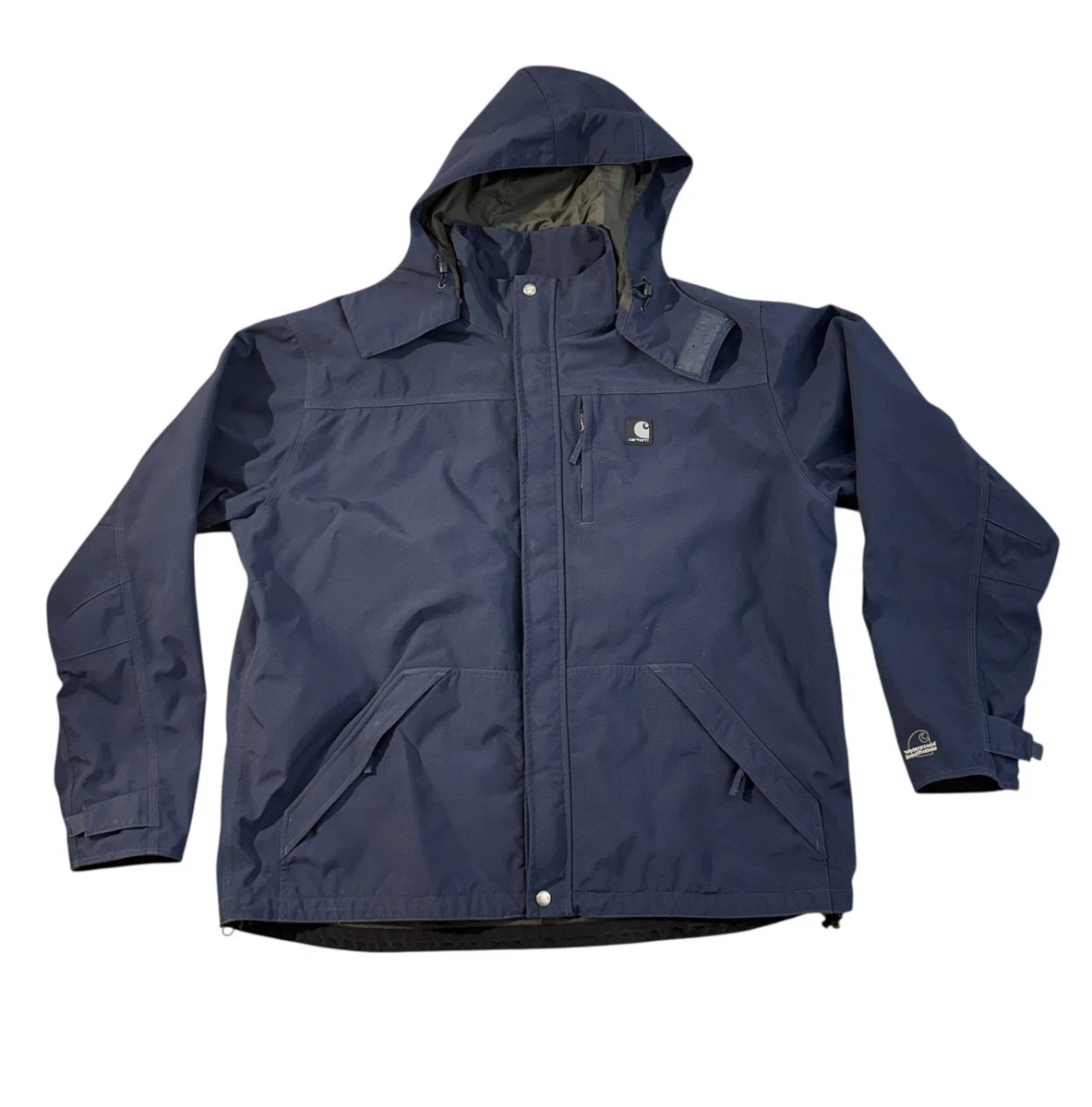 carhartt waterproof breathable products for sale | eBay