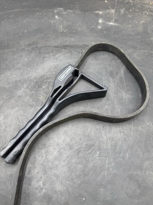 #ad Craftsman Rubber Strap Wrench Oil Filter Wrench # 45532 $14.99