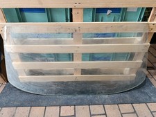 Original Frontscheibe Windschutzscheibe VW Volkswagen GOLF 1 I 19E Scheibe