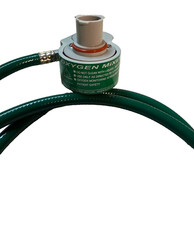 Newport Air/Oxygen Mixer HT460700 | Brand New