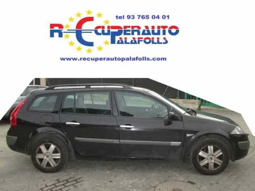 8200074008 Nebelscheinwerfer Links für RENAULT MEGANE II GRANDTOUR 2005 4174212 - Bild 9 von 10